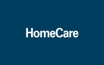 HomeCare Magazine: Harnessing the Power of Play