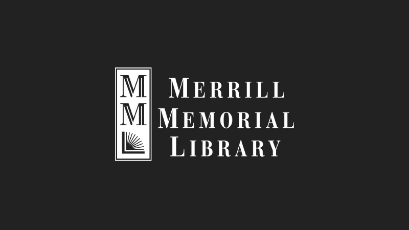 merrill-memorial-library