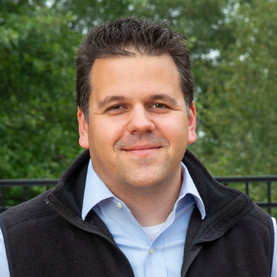 Andrew Jeas