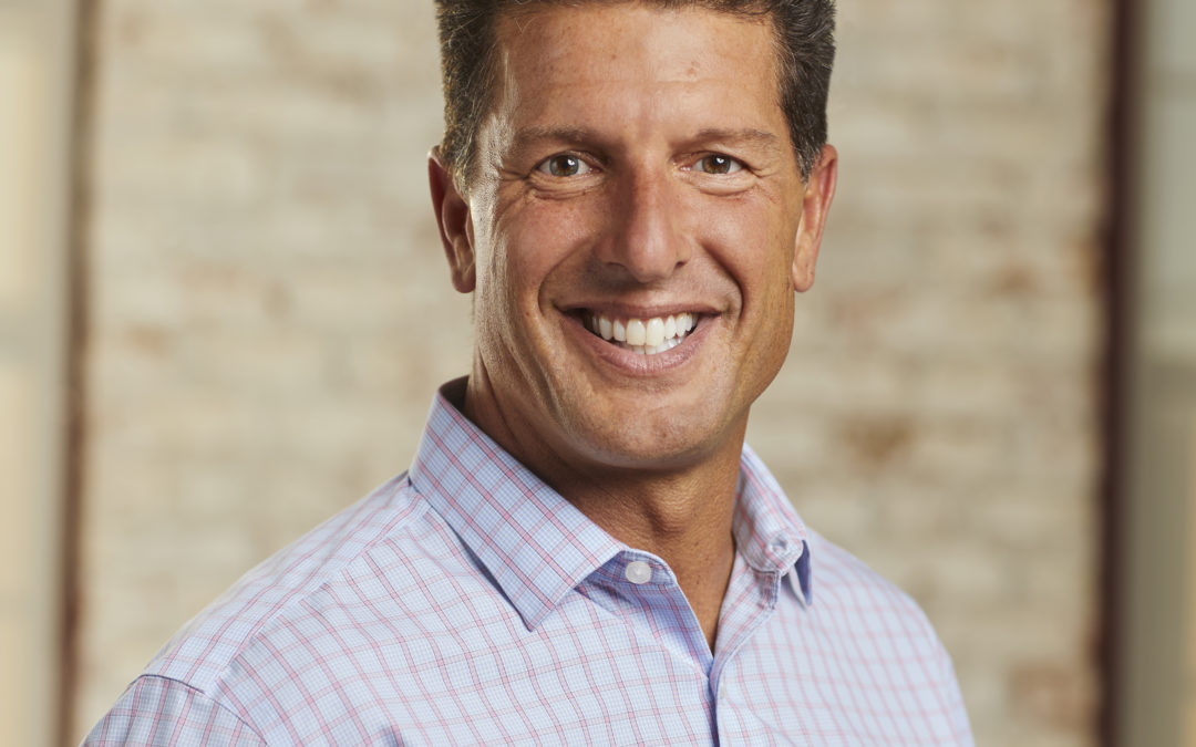 Ageless Innovation CEO and Co-Founder will take the stage at CES 2025