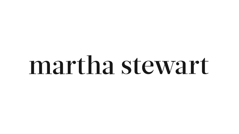 martha stewart
