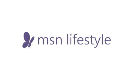 MSN Lifestyle Logo