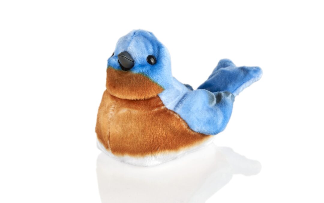 Ageless Innovation Introduces The “Walker Squawker™”: An Animatronic Bird Created To Bring Joy And Companionship To Older Adults