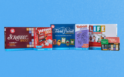 The BIG Toy Book — 2025 Edition