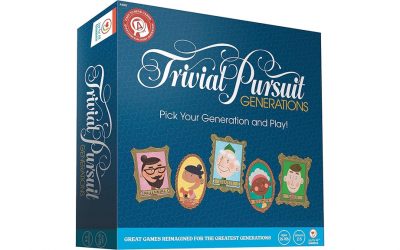 15 Games To Play for National Board Game Day
