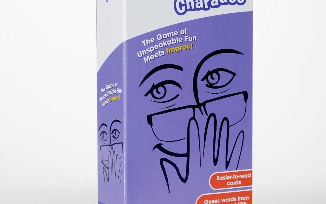 Hasbro Taps Aging Experts at Ageless Innovation to Create an Age-Inclusive Version of Iconic TABOO Game