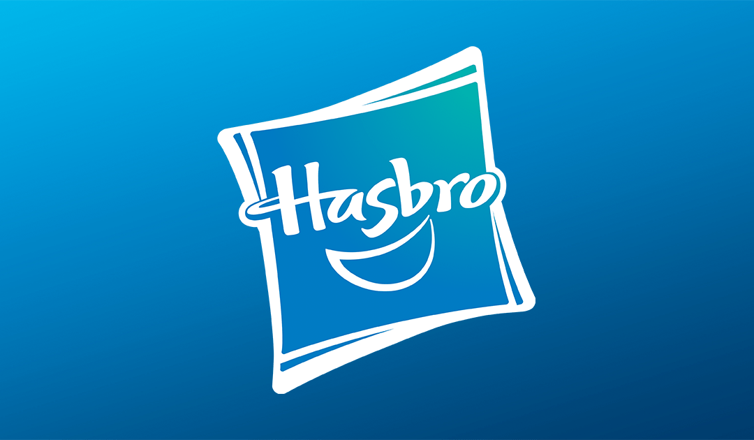 Hasbro Expands JOY FOR ALL Brand with “Companion Pet Pup”